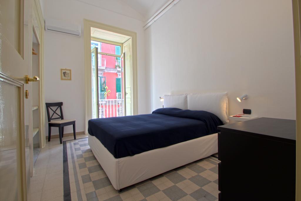Apartment Casa Dante - Historic In The Perfect Location