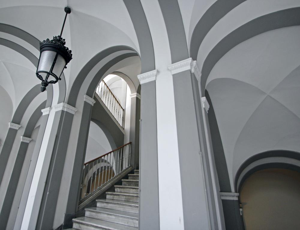 Apartment Casa Dante - Historic In The Perfect Location Naples