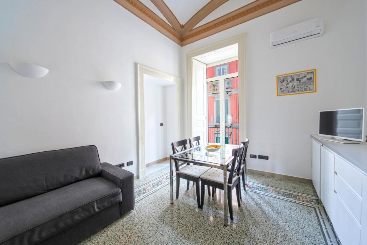 Casa Dante - Historic In The Perfect Location *