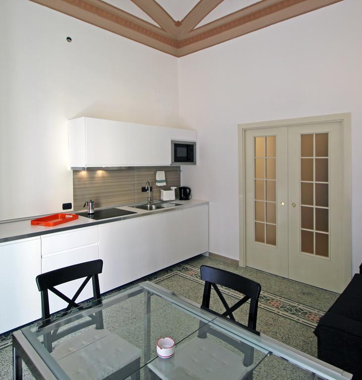 Appartement Casa Dante - Historic In The Perfect Location