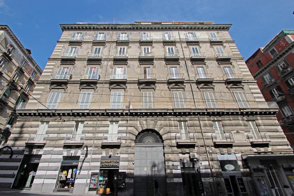 Appartement Casa Dante - Historic In The Perfect Location