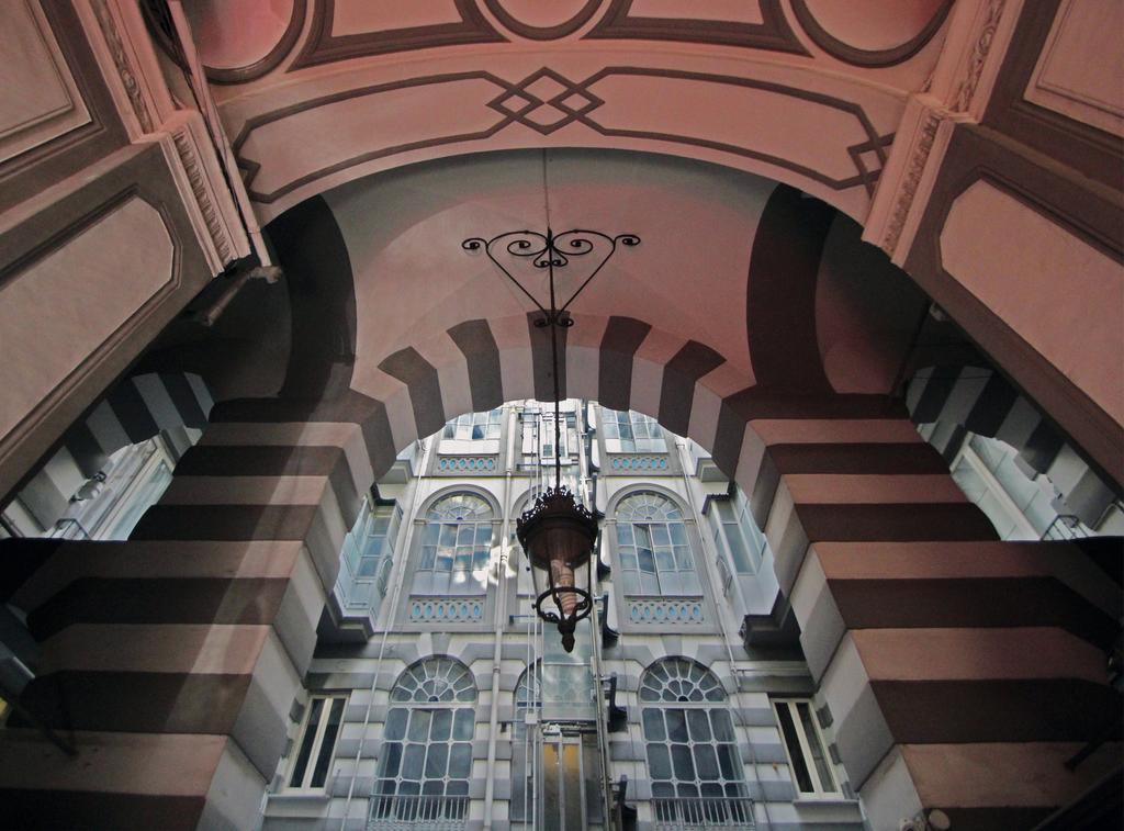 Casa Dante - Historic In The Perfect Location