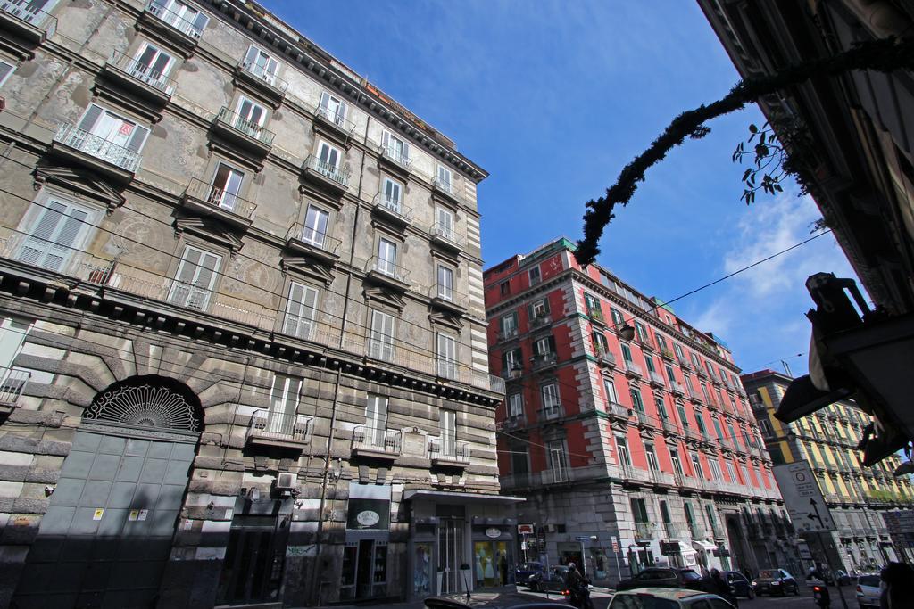 Appartement Casa Dante - Historic In The Perfect Location *
