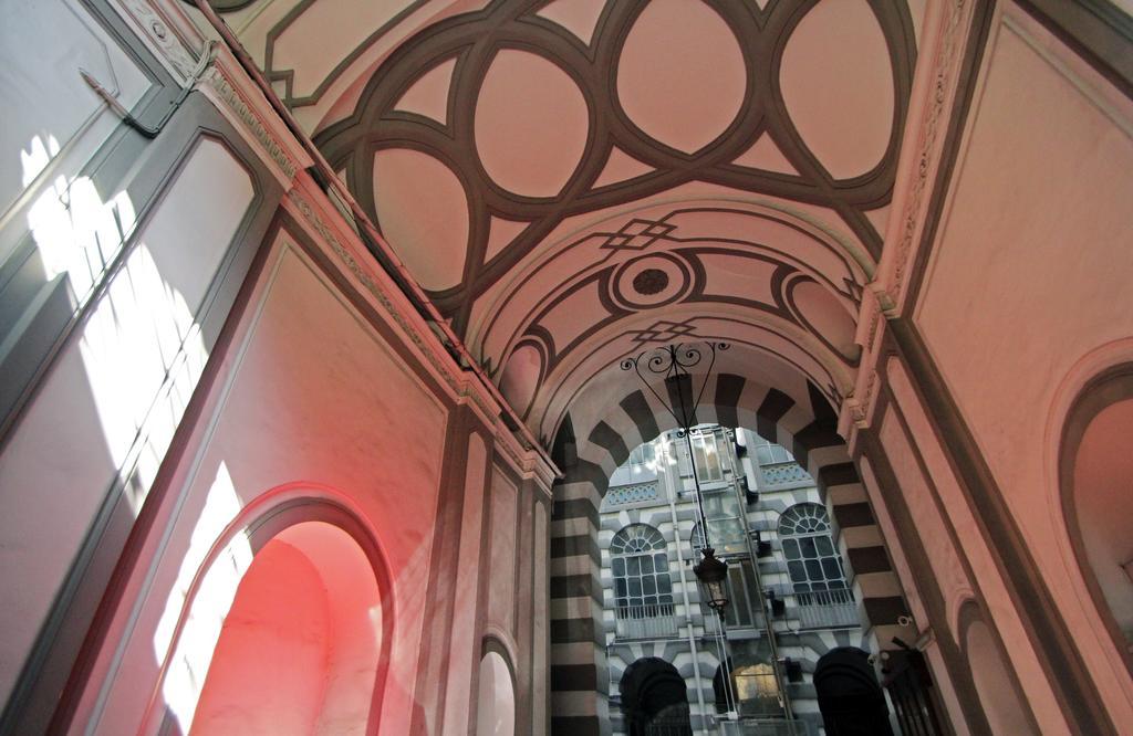 Appartement Casa Dante - Historic In The Perfect Location *