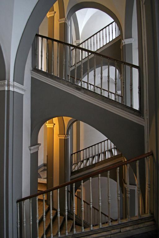 Appartement Casa Dante - Historic In The Perfect Location Naples
