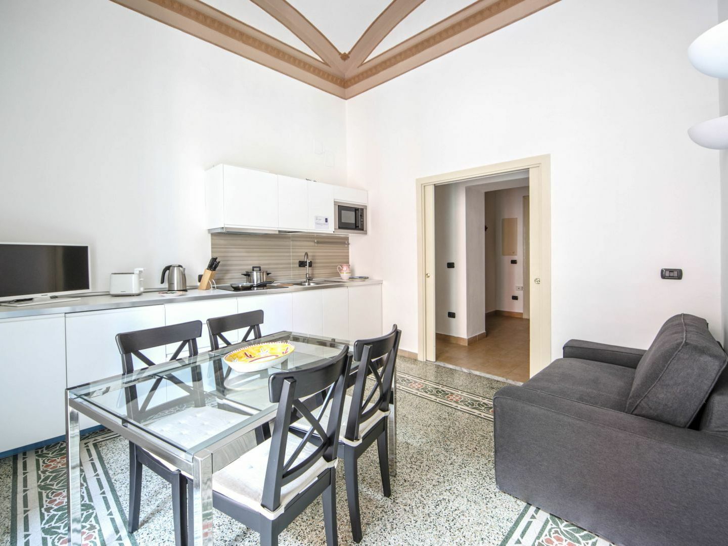 Appartement Casa Dante - Historic In The Perfect Location *